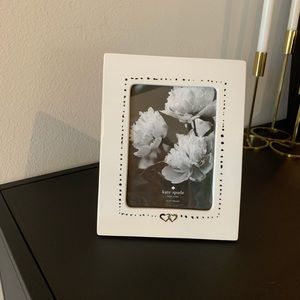Kate Spade picture frame